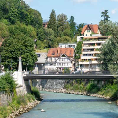 Montfortbrücke "neu"